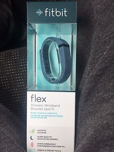 Fitbit flex brand new