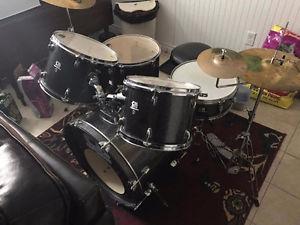 For Sale Drum Kit