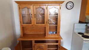 Free China Cabinet