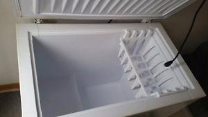 Freezer