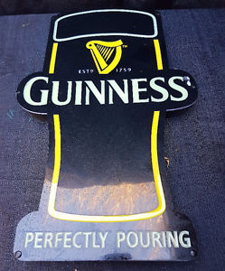 Guinness BAR Light