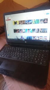 HP Laptop Win 10 Great Deal!!!