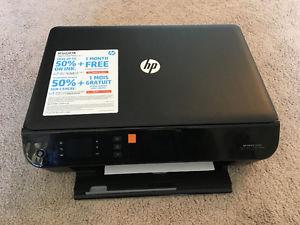 HP Wireless Printer, Scanner and Copy machine.