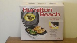 Hamilton Beach Fryer - Still in Box