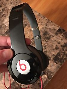 Headphones