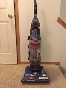 Hoover Windtunnel Max - Whole House $60