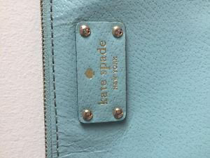 Ice Blue Authentic Kate Spade