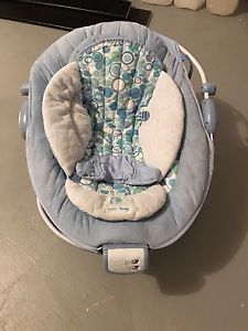 Infant Vibrating chair