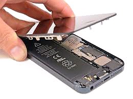 Iphone battery replacement for cheap .