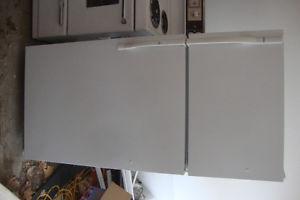 Kenmore 15cu ft fridge