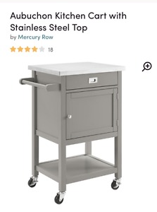 Kitchen Cart