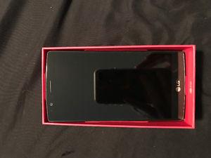 LG G4 with bell