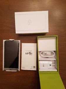 LG G5 BNIB (Koodo)