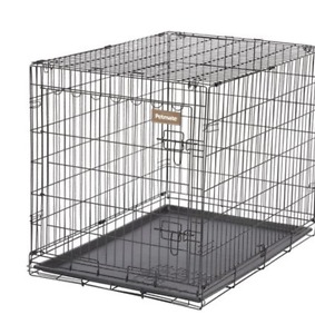 Like New- Large Dog Kennel/Crate