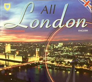 London Book