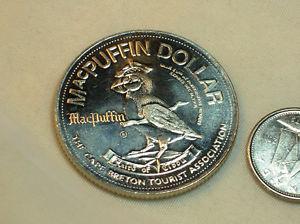  MacPuffin Dollar