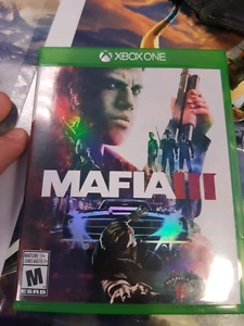 Mafia 3