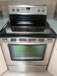 Maytag Stainless Steel Convection Oven