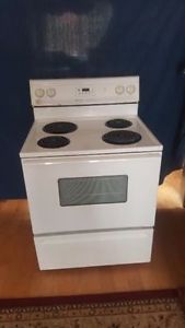 Maytag stove for sale