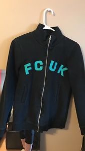 Medium FCUK sweater.
