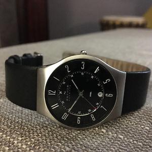 Men's Skagen watch in great condition