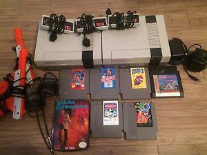 NES bundle