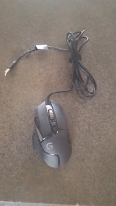 *NEW* Logitech G502 Computer mouse
