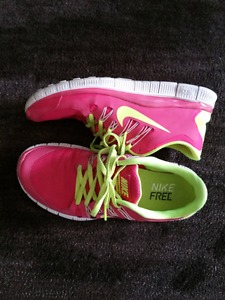 Nike women's runners