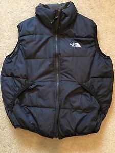 North Face ladies vest. Size small