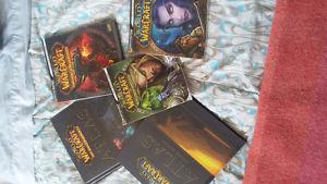 Old WoW Expansion Bundle