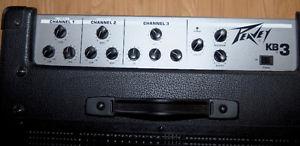 PEAVEY KB-3 AMP