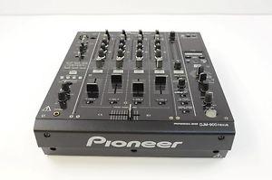 Pioneer djm-900 Nexus