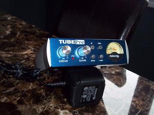 PreSonus TubePre tube mic pre amp