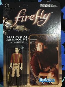 ReAction Firefly figure