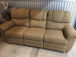 Recliner Chesterfield