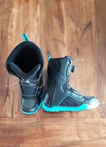 Ride Spark Snowboard Boots