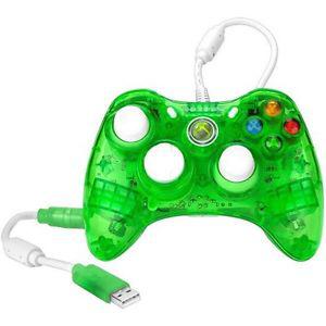 Rock Candy Xbox 360. Wired