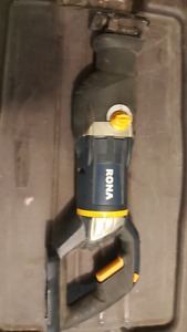 Rona 18v Saws-all cordless for sale !