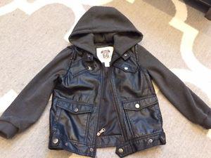 Route 66 Boys Youth Size Small (6/7) Jacket