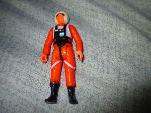 STAR WARS VINTAGE X-WING FIGHTER NM CONDITION $