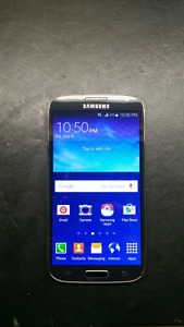 Samsung Galaxy s4 telus/koodo