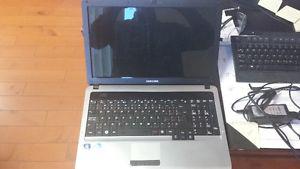 Samsung RV510 Laptop