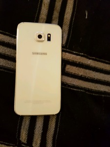 Samsung galaxy s6 for sale