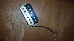 Seymour Duncan distortion