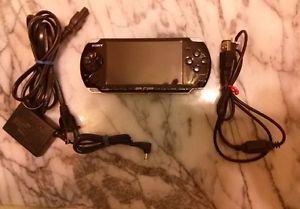 Sony Handheld PSP 