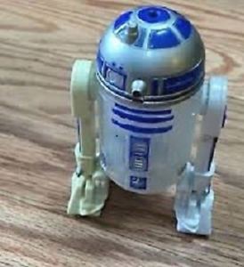 Star Wars  OddzOn R2-D2 Candy Container