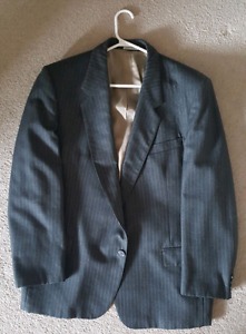 Suit Jacket with pants FOR SALE