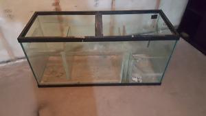 Sump tank