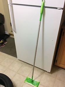 Swiffer great condition