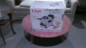 T FAL EZ CLEAN DEEPFRYER